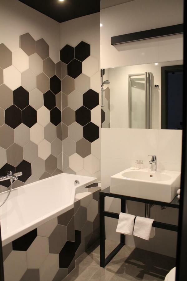 H33 Apartamenty Bytom Buitenkant foto