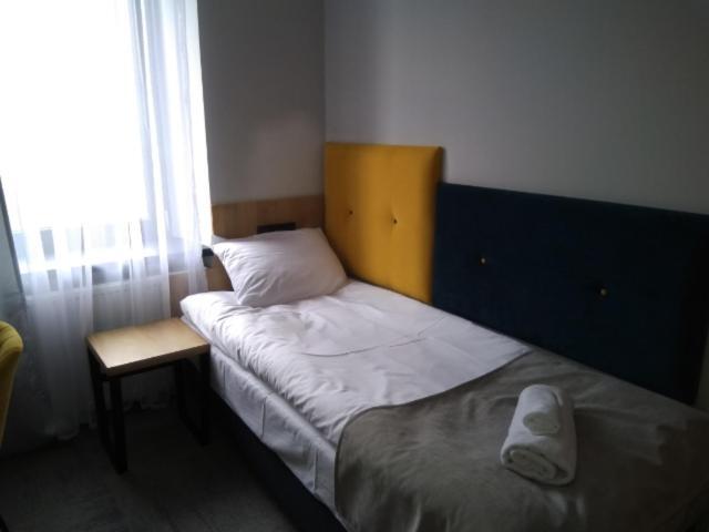 H33 Apartamenty Bytom Buitenkant foto